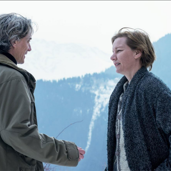ANATOMIE EINES FALLS (2023)