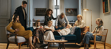 20. Rumänisches Filmfestival
