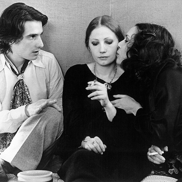 La Maman et la putain (1973)