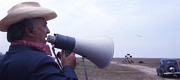 Federico Fellini