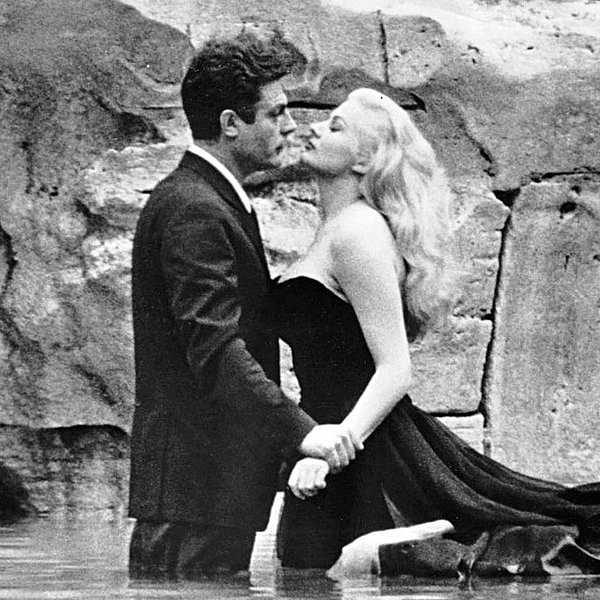 La dolce vita (1960)