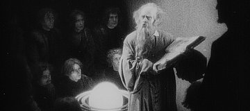 100 Jahre FAUST